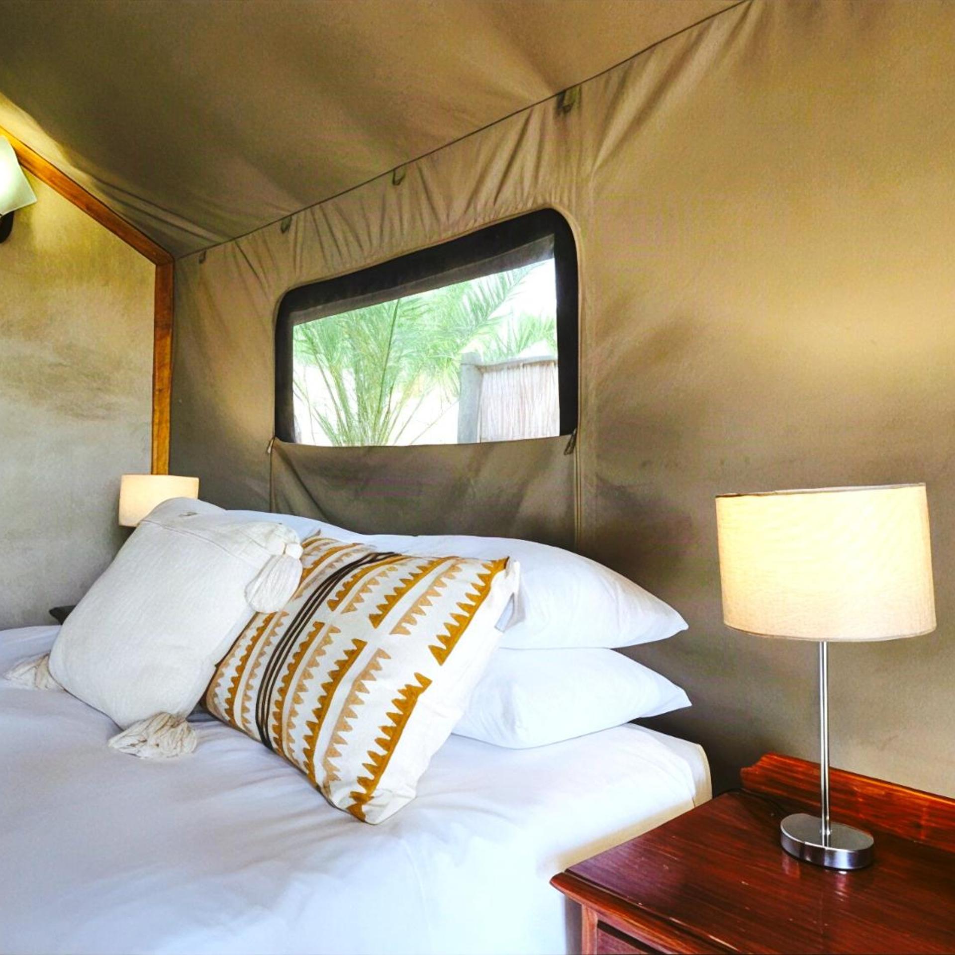 Frontier River Resort 20/50