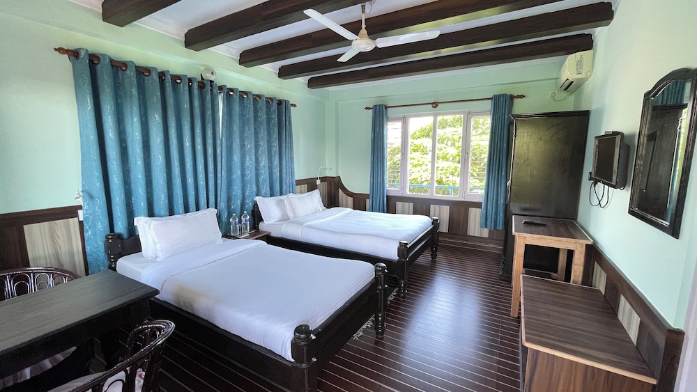 Nanohana Lodge 14/58