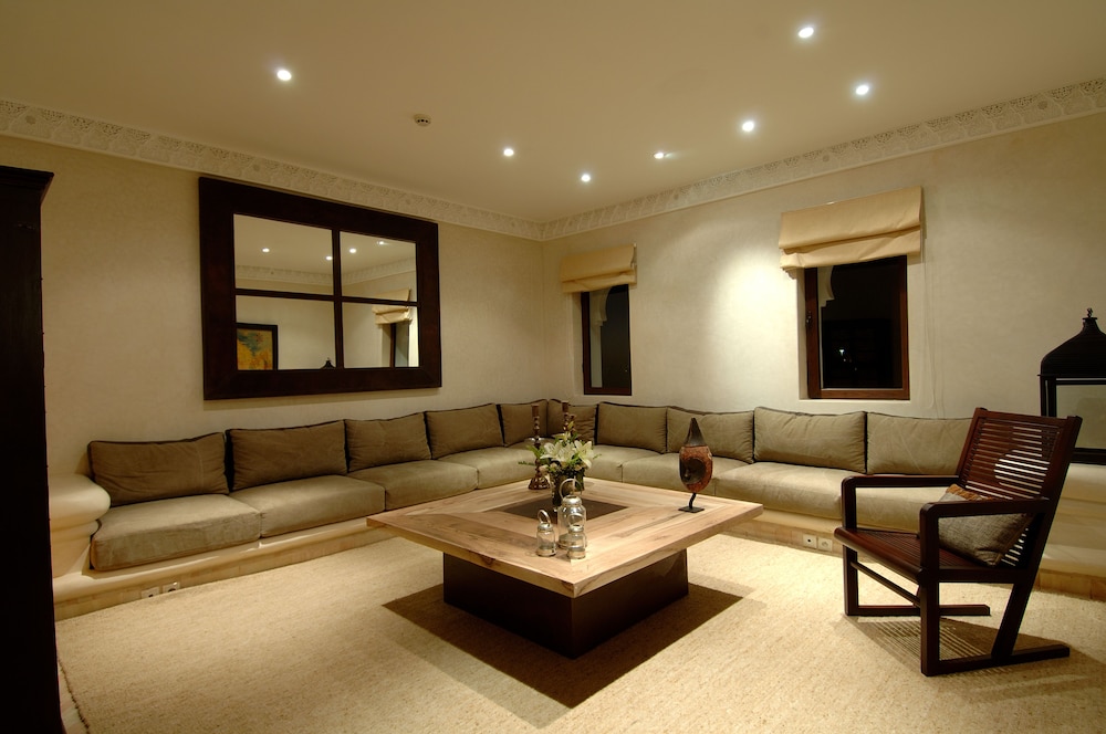 Riad Villa Blanche 43/68