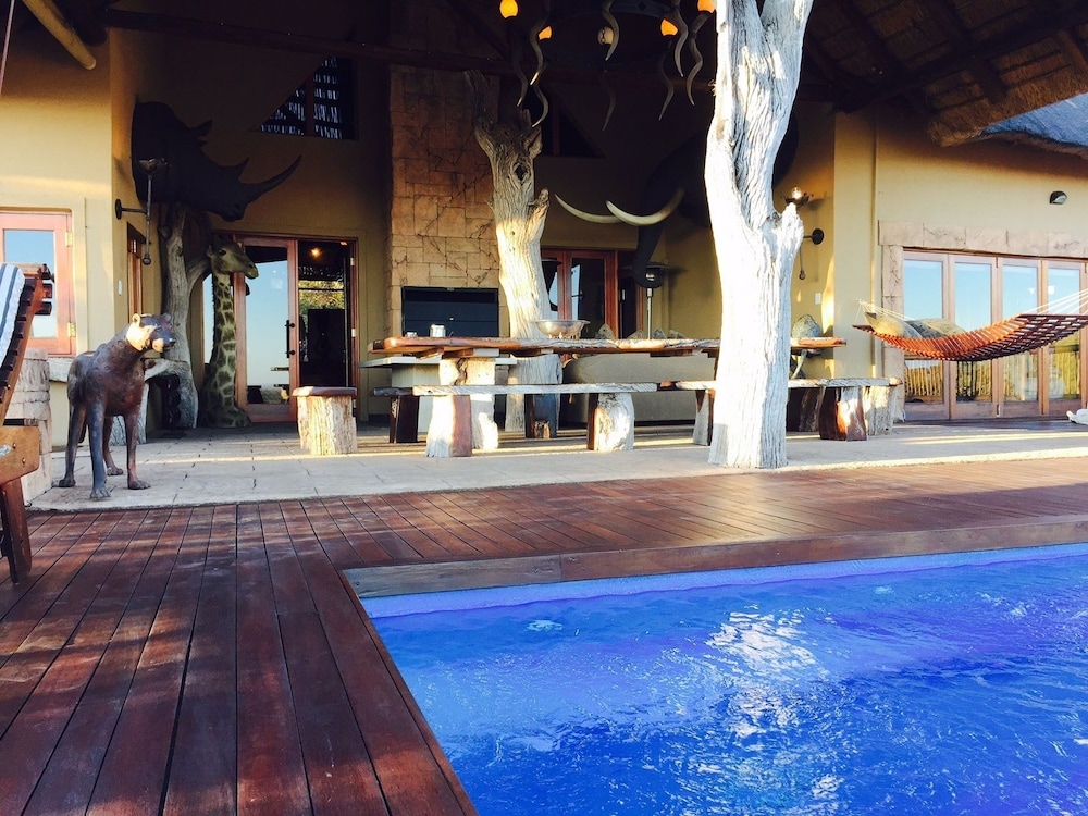 Phumelelo Lodge 21/22