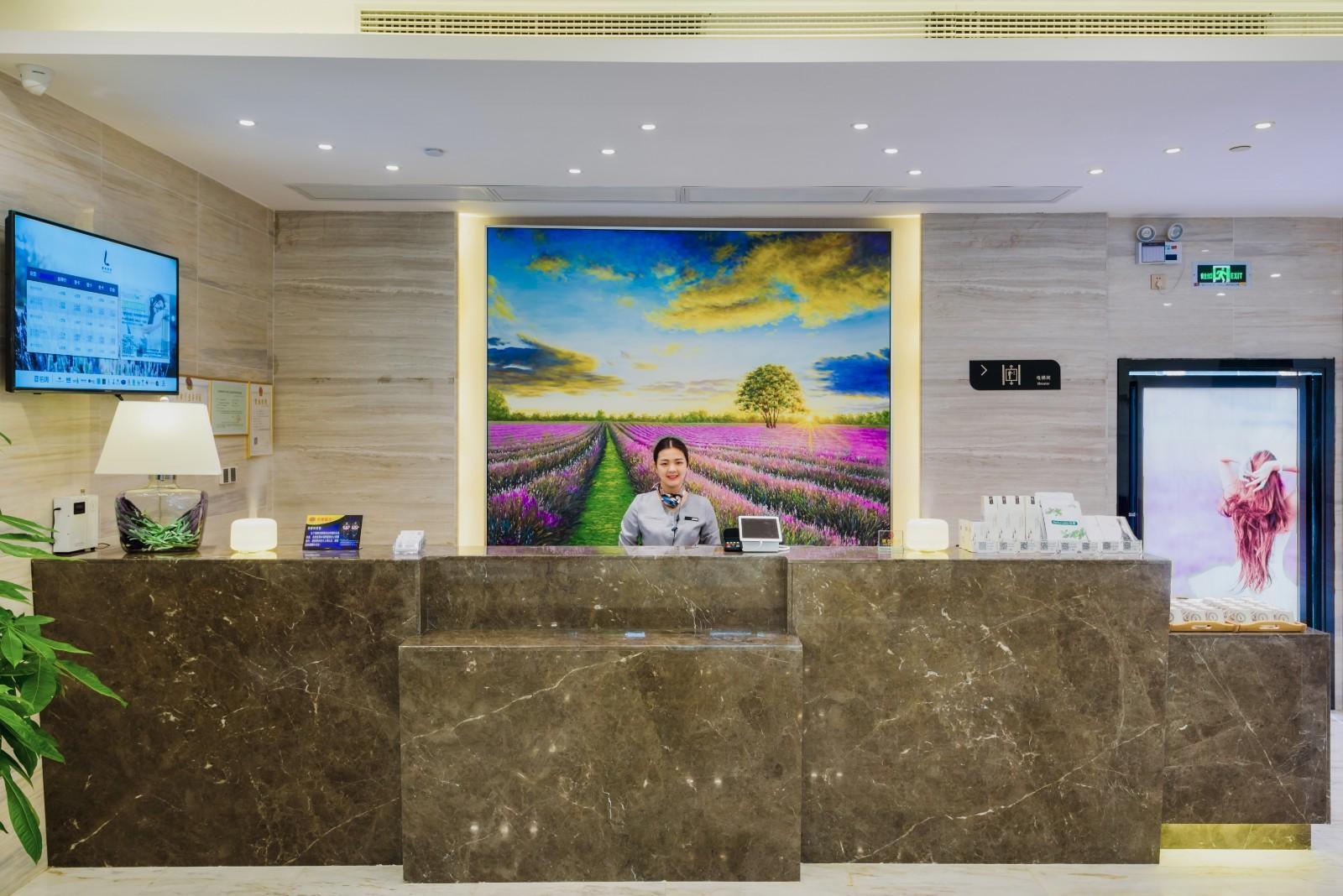 Lavande Hotel (Guangzhou Wanda Travelling City) 6/50
