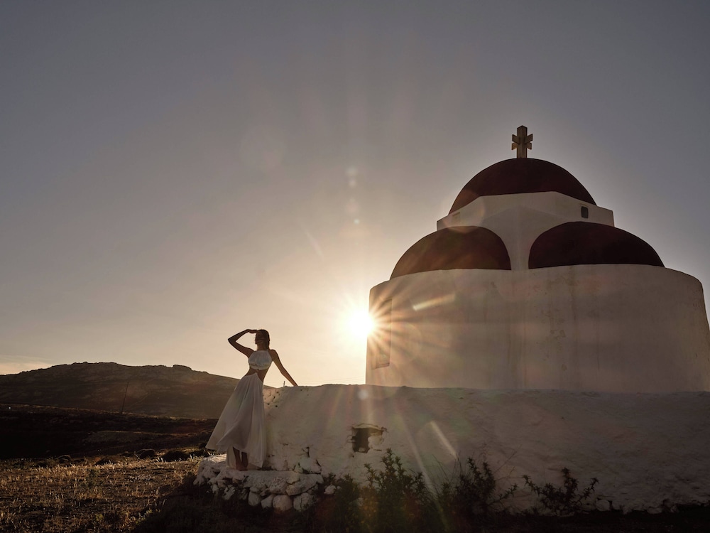 Anemelia Mykonos Hotel 38/50