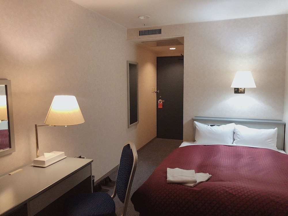 Seagrande Shimizu Station Hotel 57/57