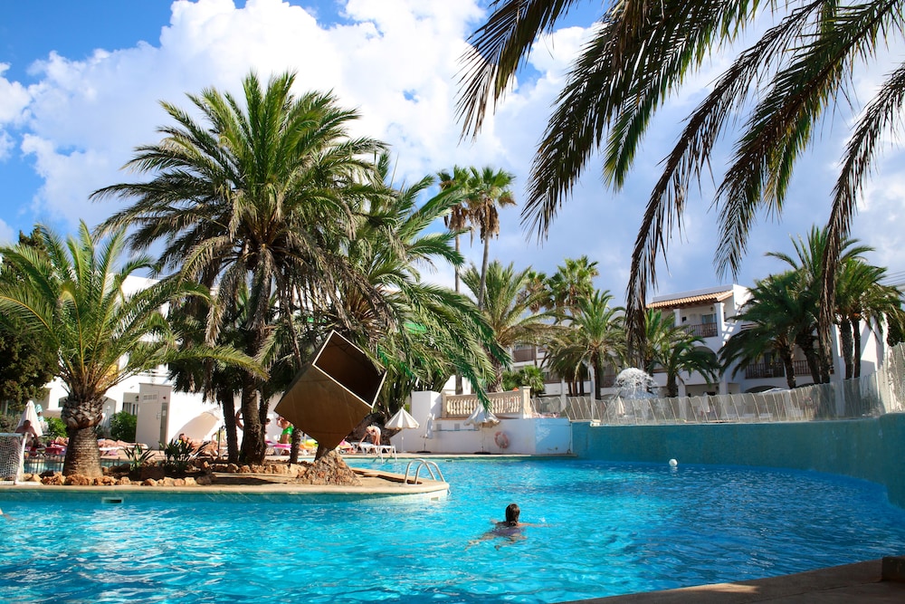 Hotel Cala D'Or Gardens 5/70