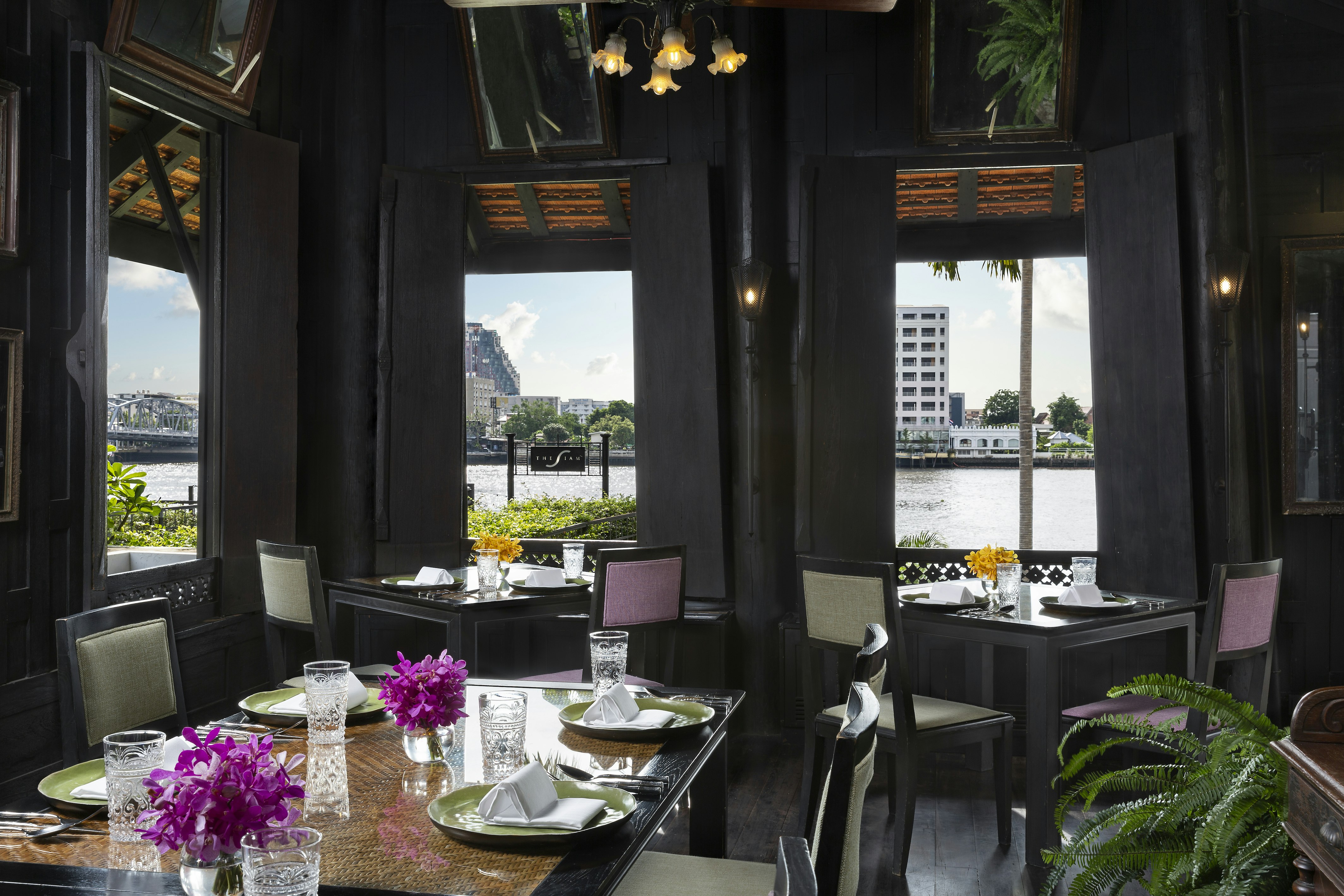 The Siam Hotel Bangkok 60/79