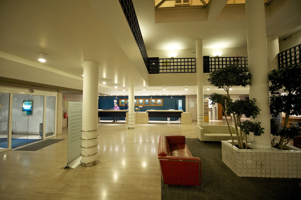Novotel Firenze Nord Aeroporto 12/66