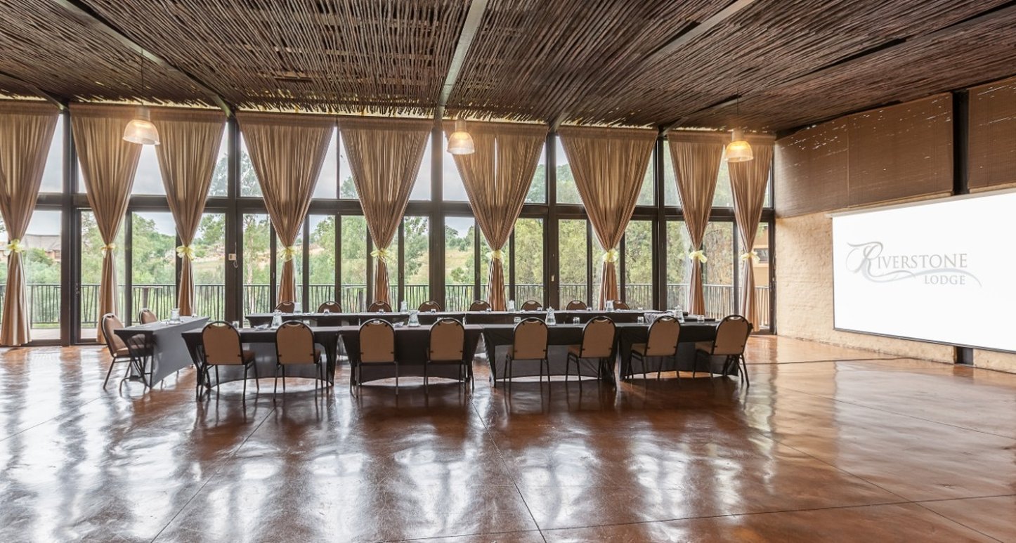Riverstone Lodge 5/8