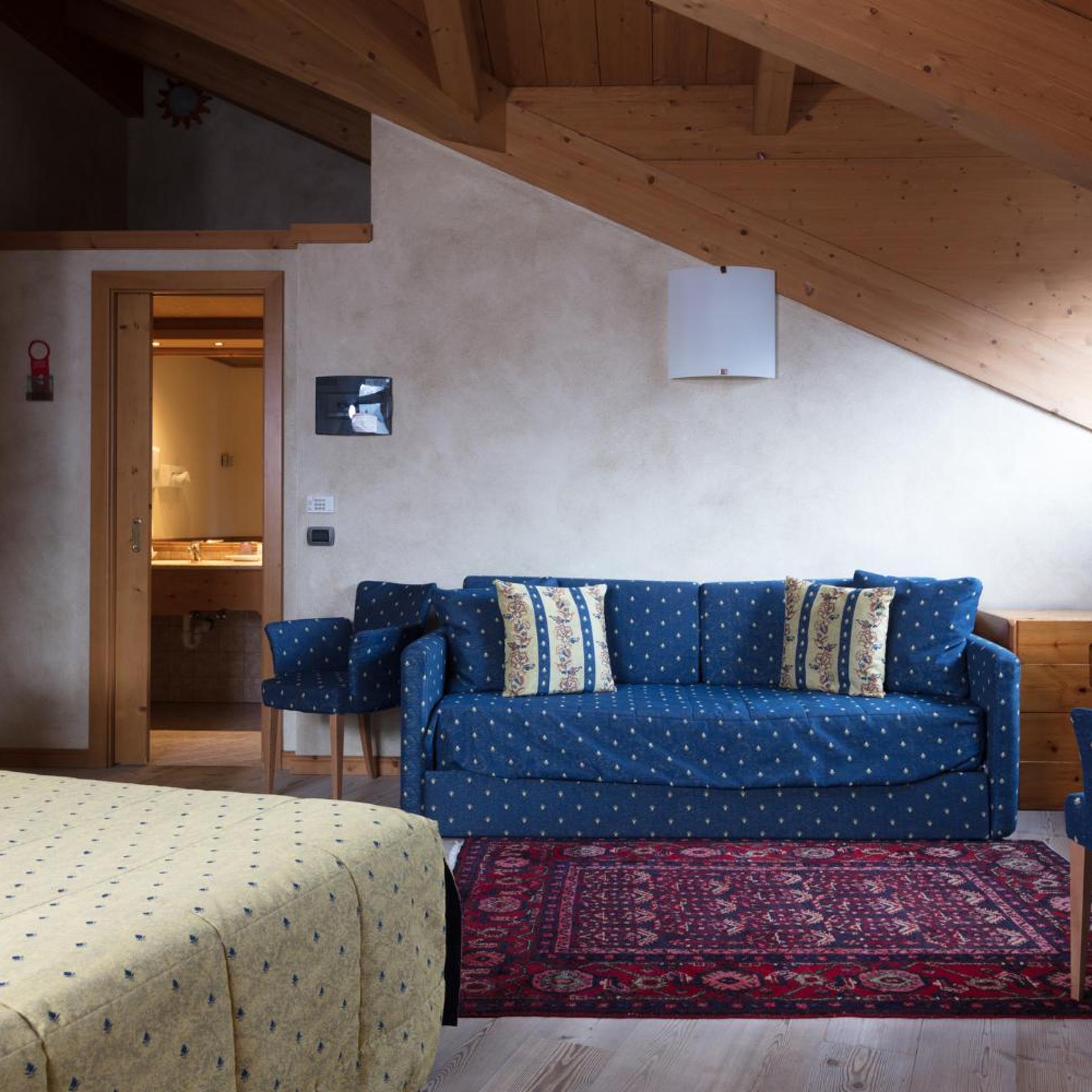 Miramonti Park Hotel 28/51