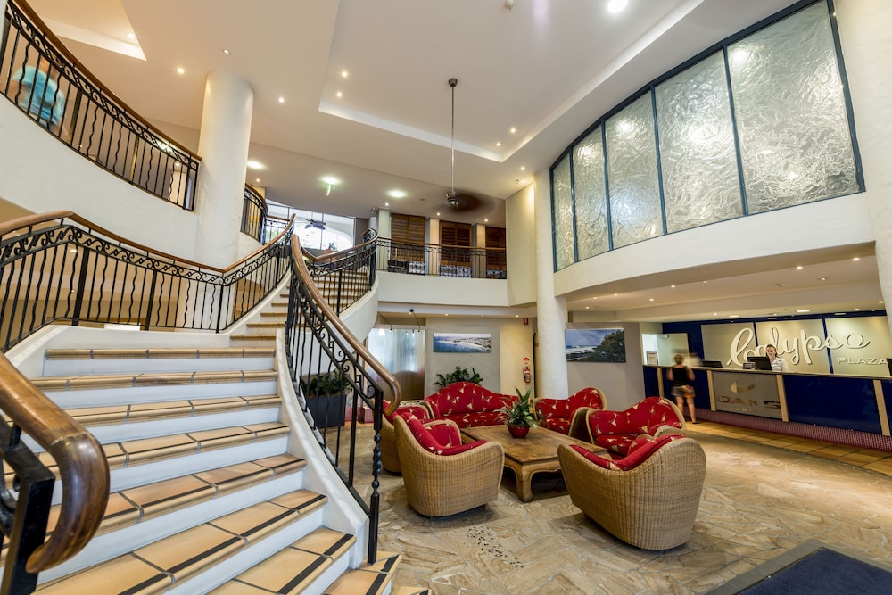 Oaks Gold Coast Calypso Plaza Suites 46/72