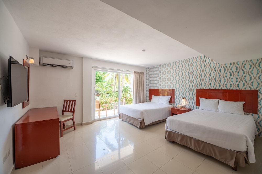Hotel Dos Playas Faranda Cancun 24/50