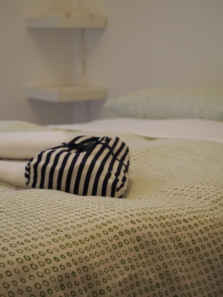 モシ モシ B&B 写真2