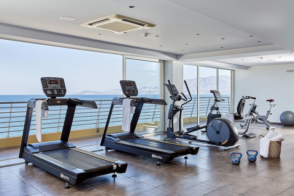 Blue Marine Resort and Spa 47/71