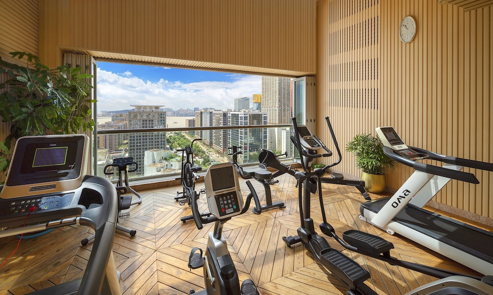 sport facilities
