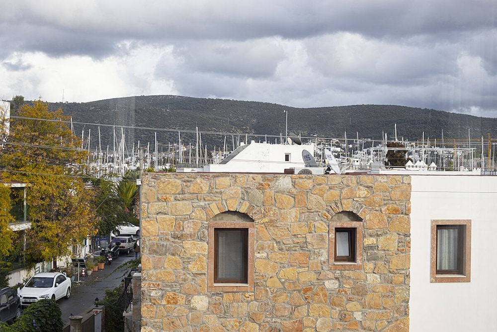 Marina Hotel Bodrum 4/34