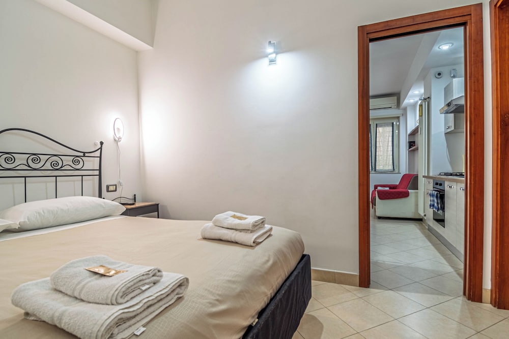 The House of Dreams of Serena in San Pietro 9/50