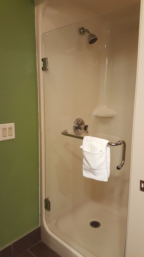 Sleep Inn Henderson-Evansville South 15/41