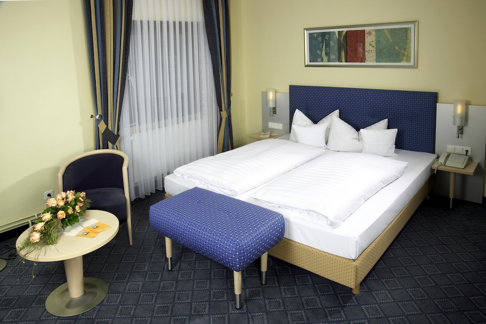 Hotel Löwen-Seckenheim 6/31