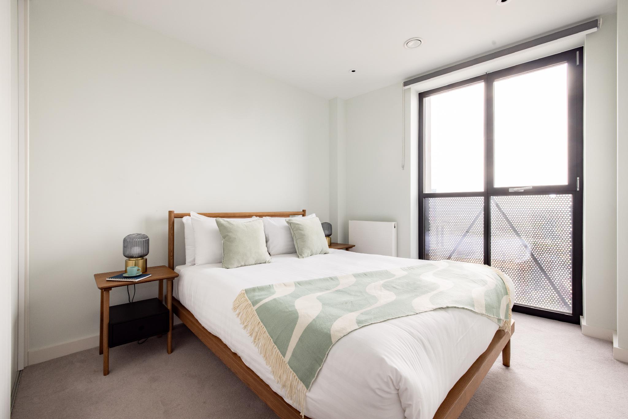 SUPERIOR, APARTMENT, 2 BEDS