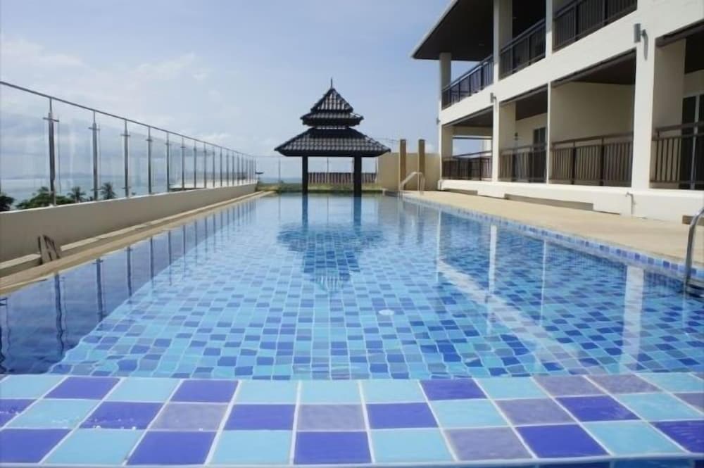 R Con Sea Terrace 25/63