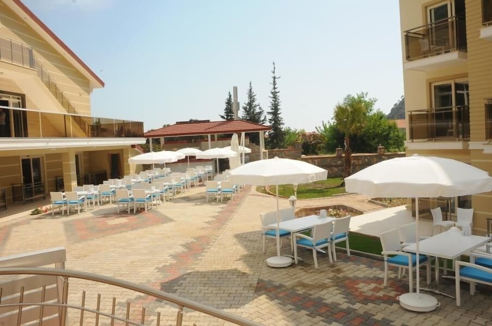 Marcan Resort Hotel 23/42