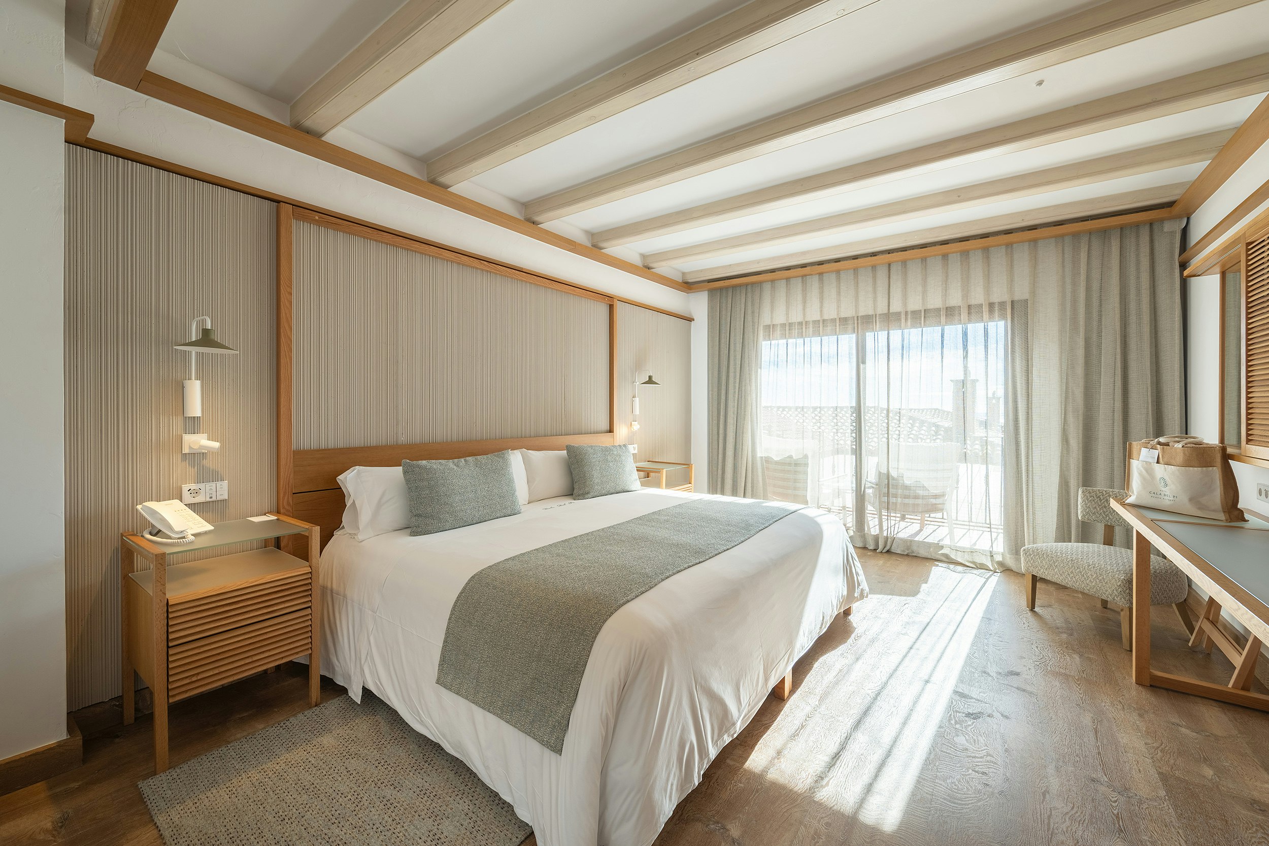 Hotel Cala del Pi - Adults Only 12/50