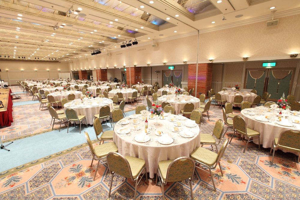 Nagaoka Grand Hotel 46/57