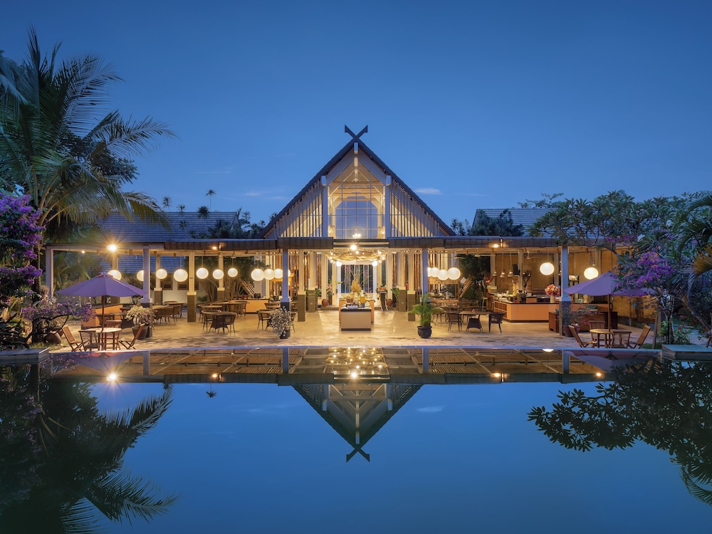 Rumah Kito Jambi Hotel 2/33