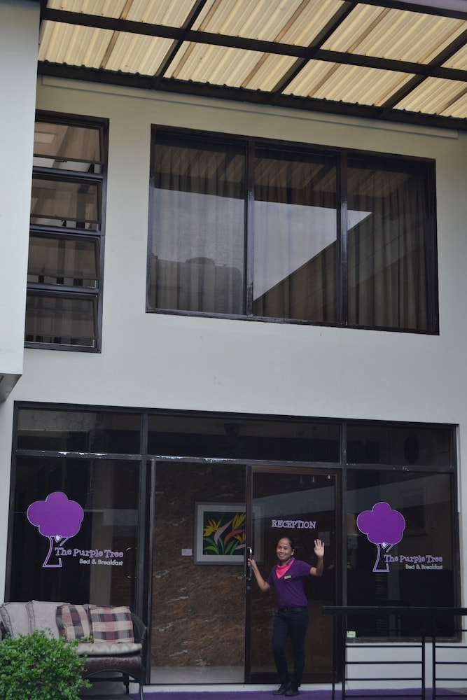 The Purple Tree Bed & Breakfast 2/36