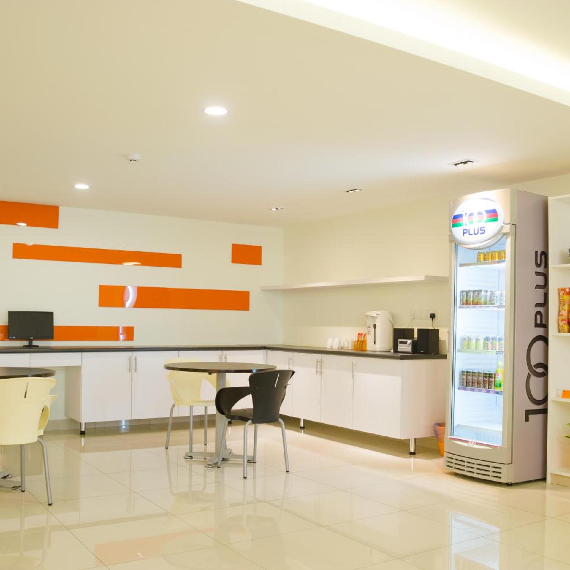 Orange Hotels Kuchai Lama 37/40