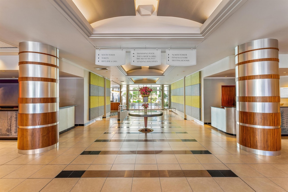 Garden Court Sandton City 10/43