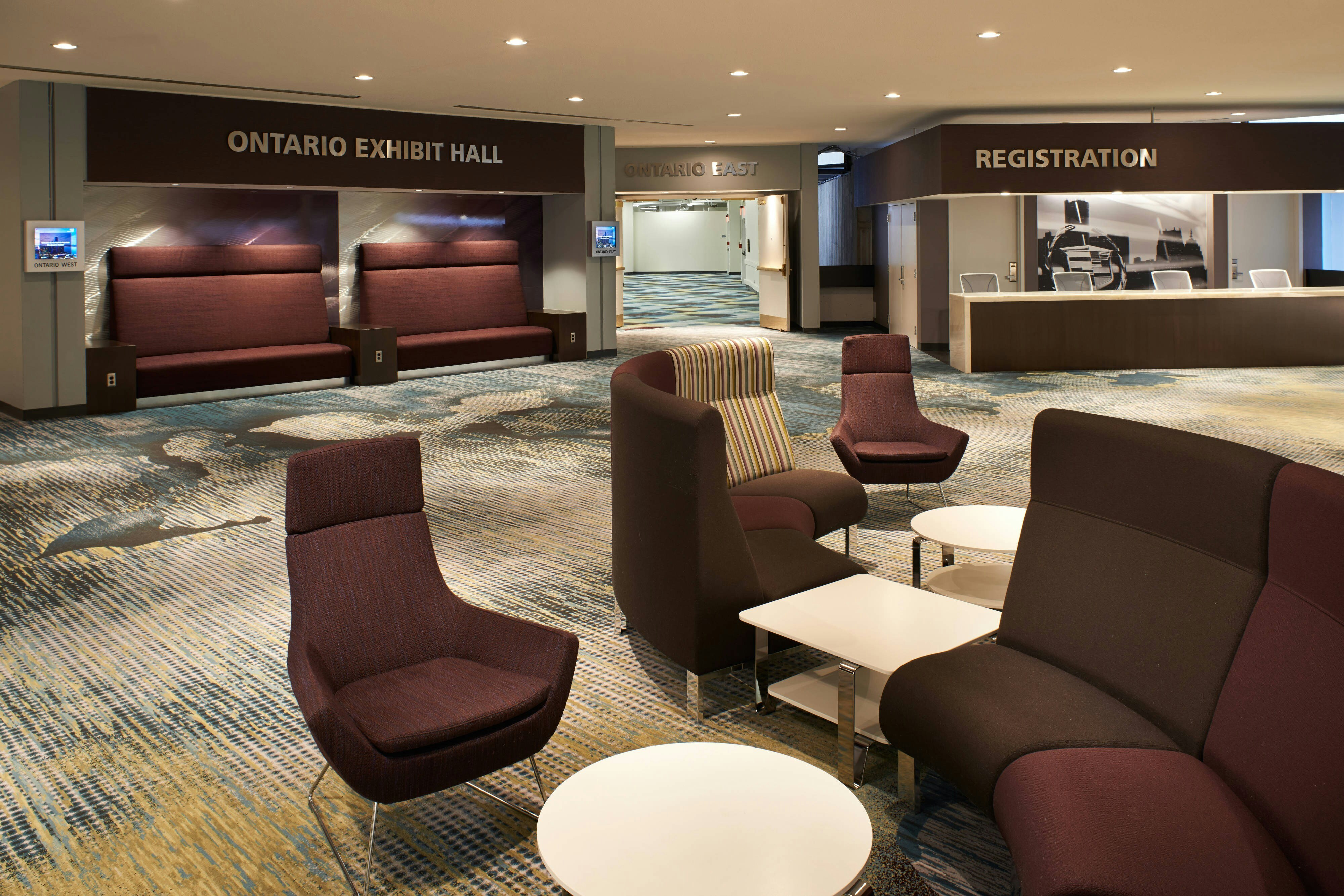 Marriott Detroit At the Renaissance Center 21/62