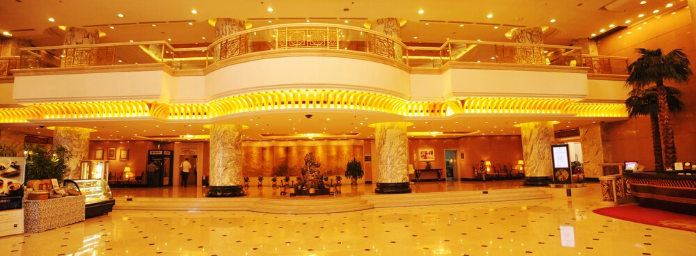 Grand Metropark Wanshi 9/63