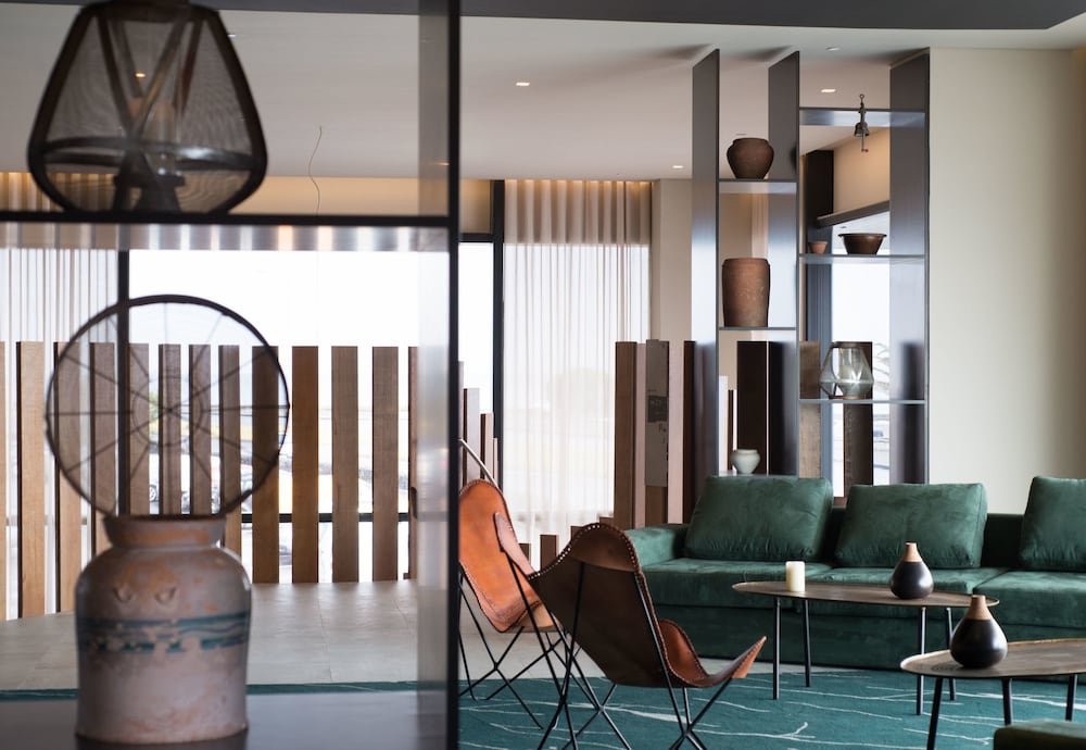 Octant Ponta Delgada (ex Azor Hotel) 40/67