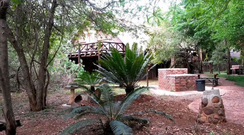 Phumula Kruger Lodge 57/66
