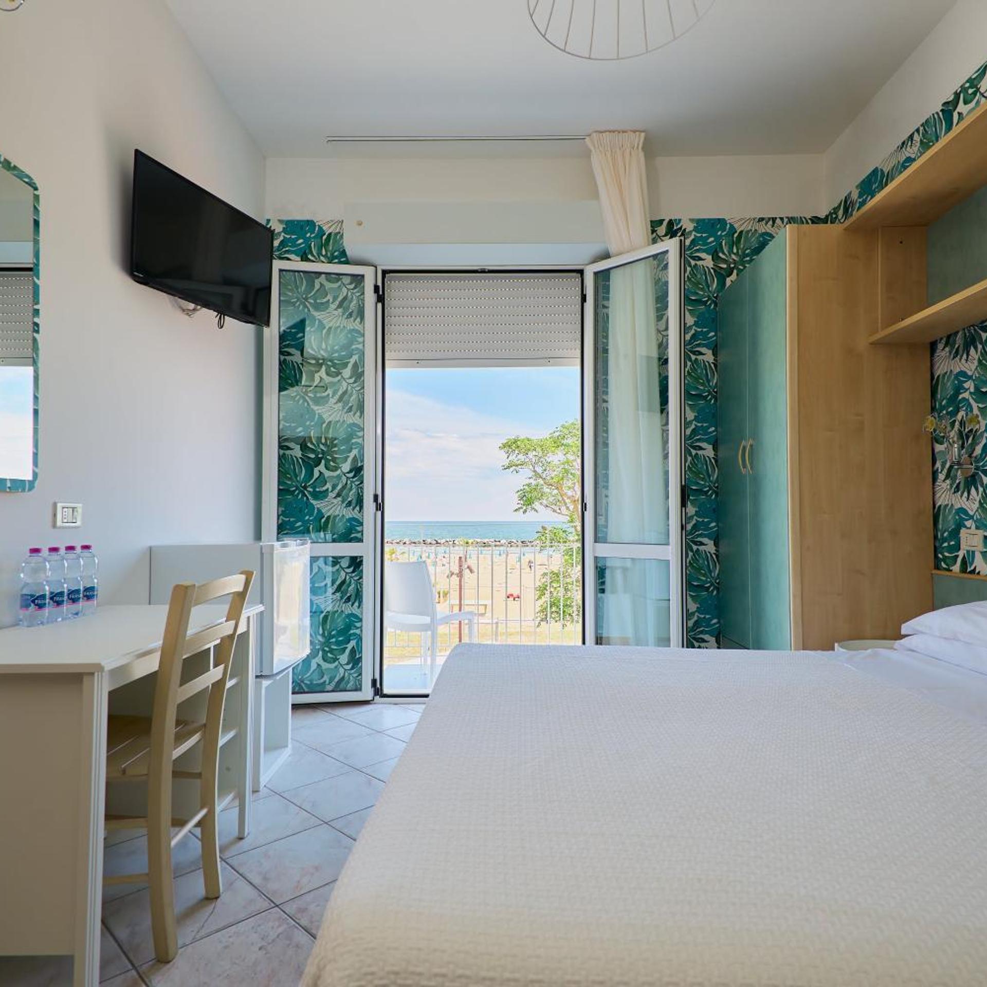 Hotel Acquario 7/50