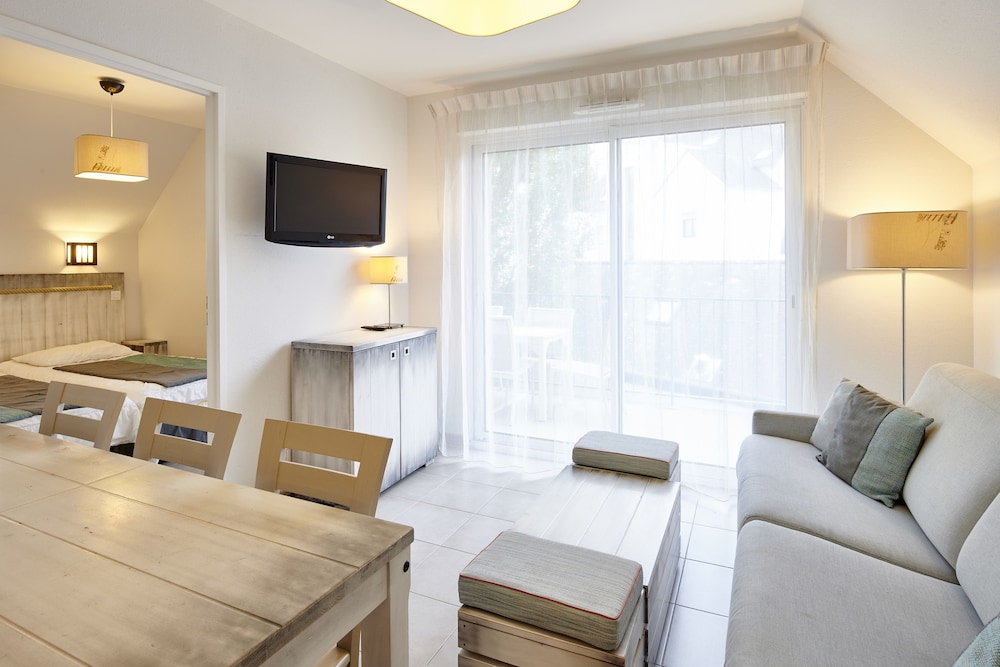 Residence Les Jardins D Arvor 28/47