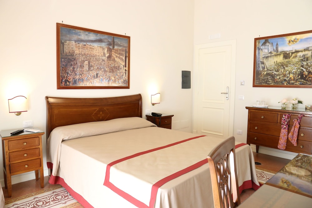 Dimora Delle Arti 23/50