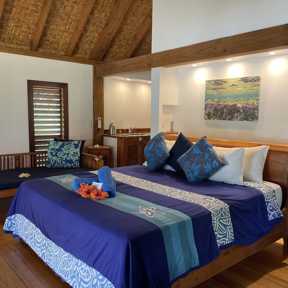 Etu Moana Boutique Beach Villas 15/50