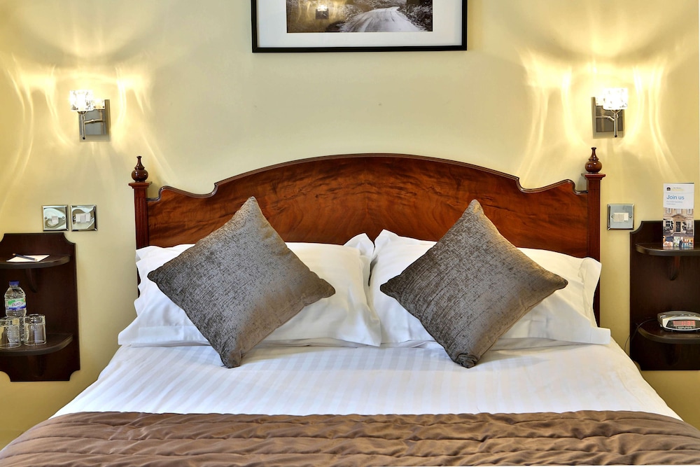 Best Western Plus Buxton Lee Wood Hotel 32/65