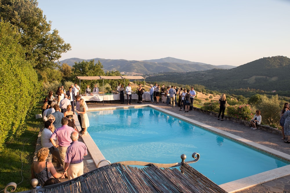 Relais Villa Monte Solare 45/50