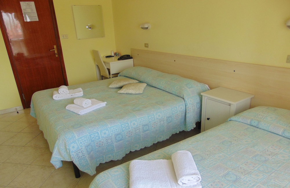 B B Hotel Sant Angelo 21/45