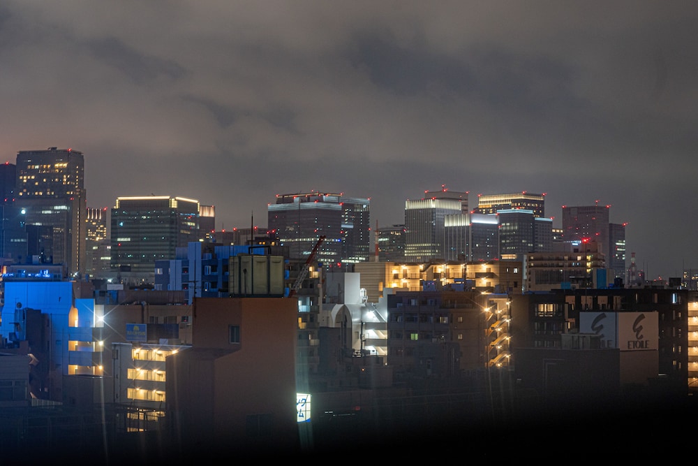 Henn na Hotel Tokyo Asakusabashi 5/63