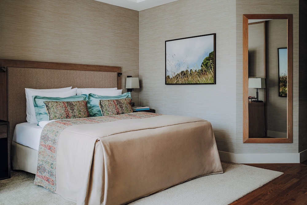 Elegant, Alpine, with View