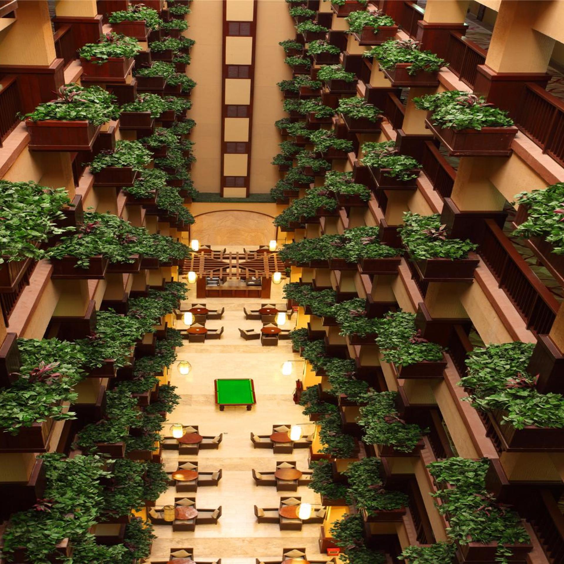 Timton Kangda Hotel Sanya 61/65