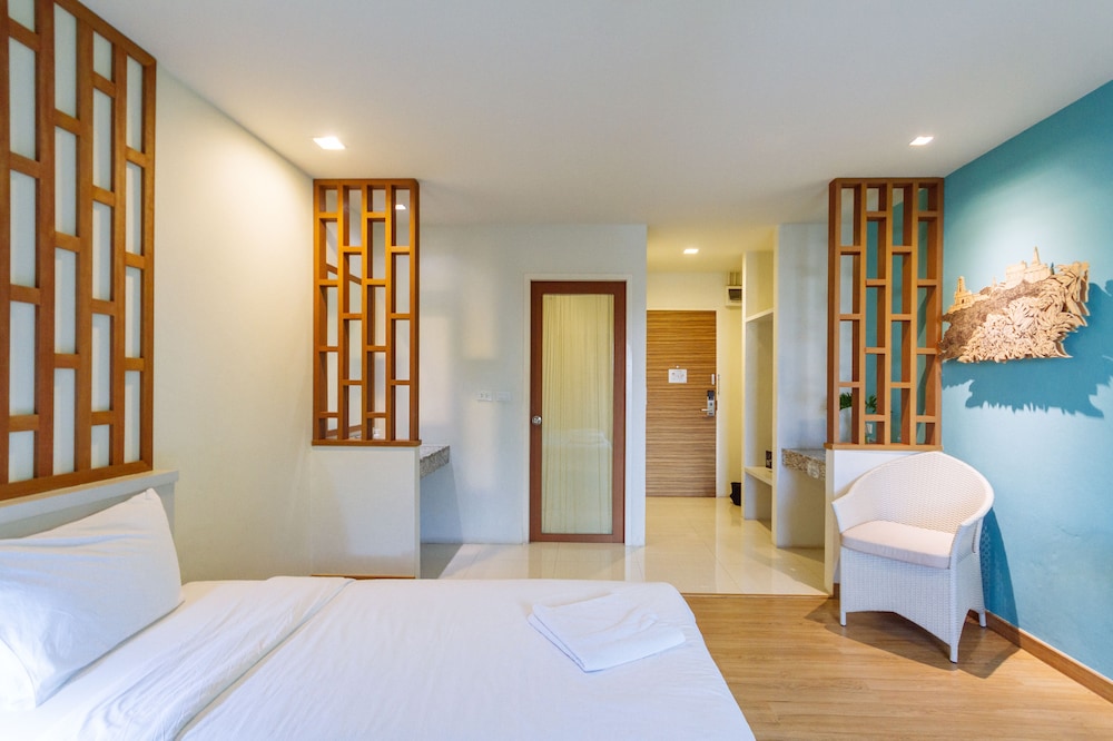 Siamaze Hostel 14/66