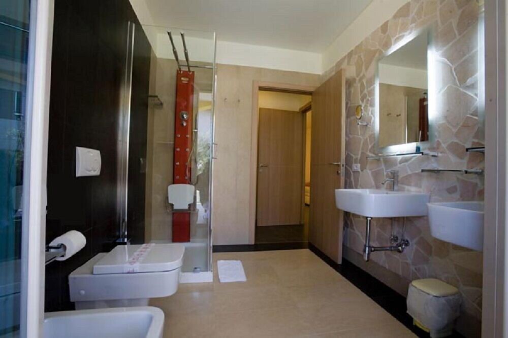 PARCO DEI PRINCIPI GRAND HOTEL AND SPA 25/50