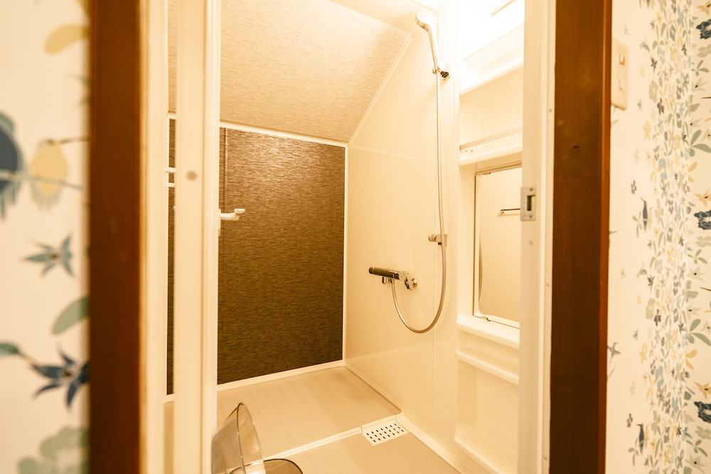 Nakasatsunai Glamping Resort Feriendorf 50/50