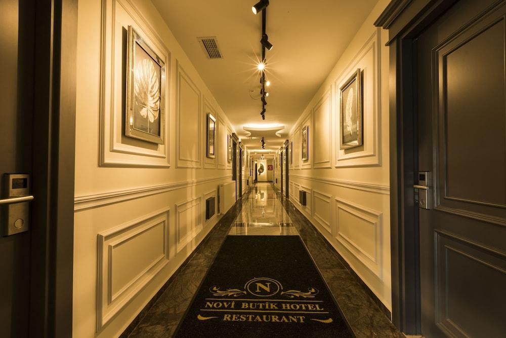 Florya Novi Boutique Hotel 14/29