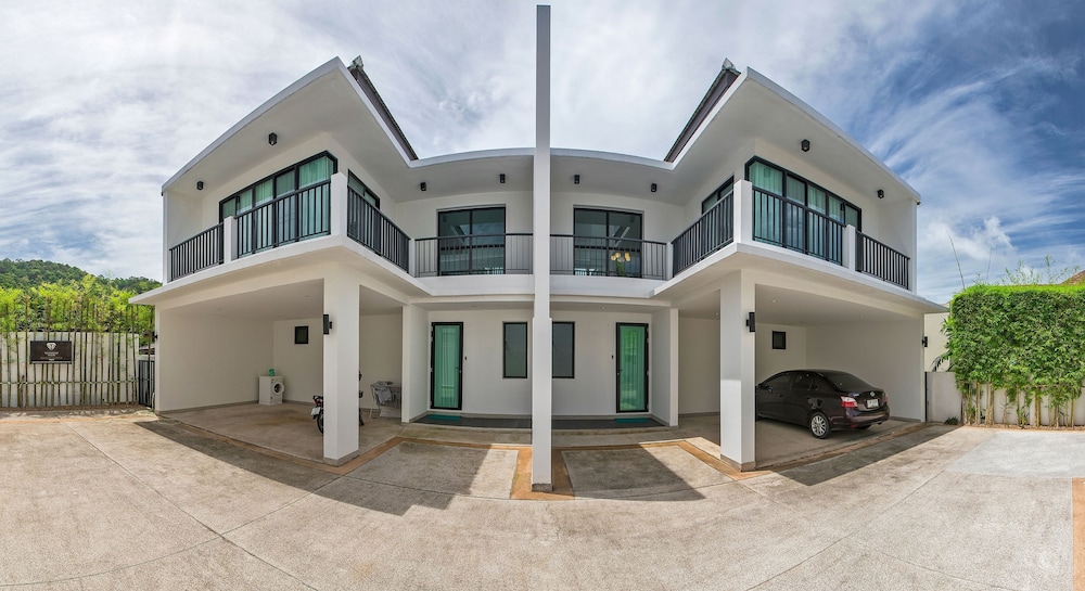 THAIMOND RESIDENCE BY TROPICLOOK 4/68