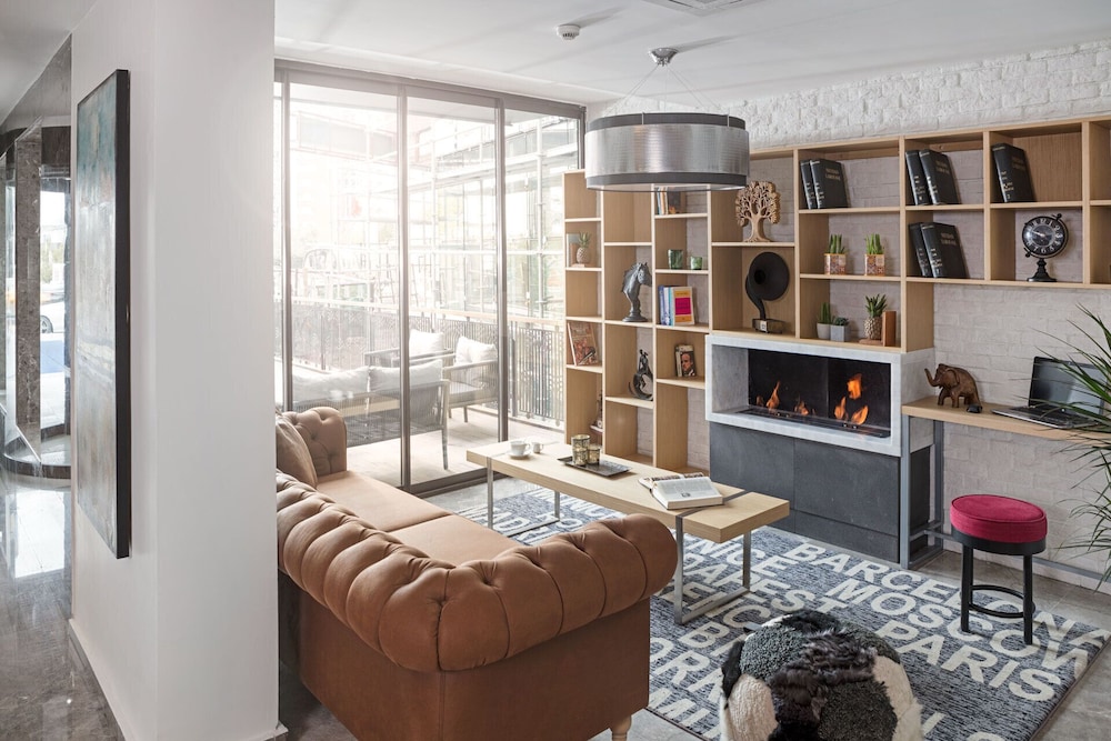 Tryp By Wyndham Ankara 29/44